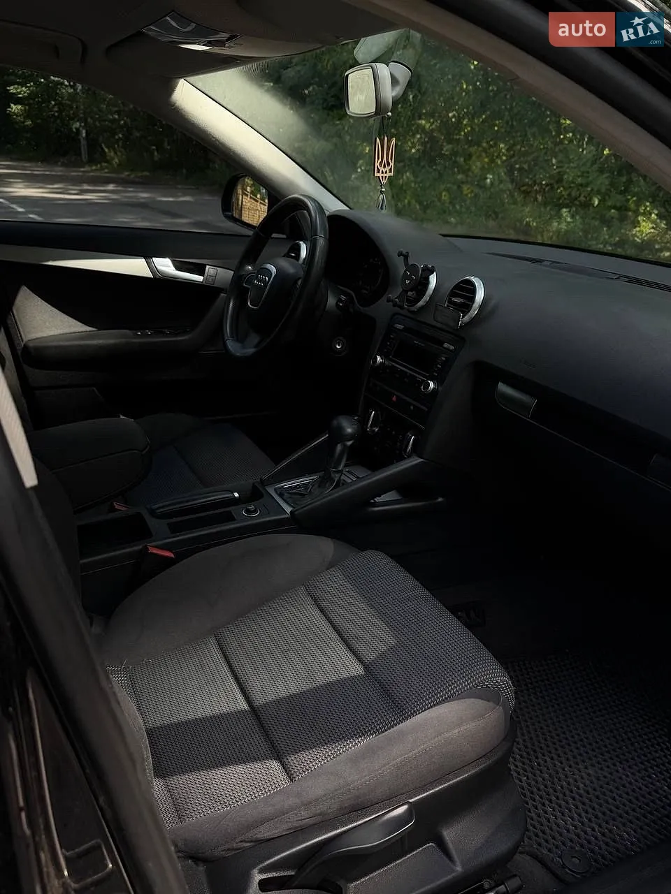 2010 Audi A3 - мініатюра 12