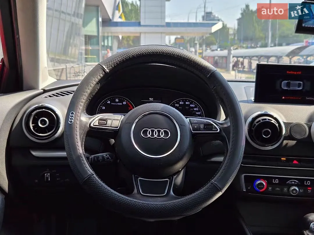2015 Audi A3 - мініатюра 24