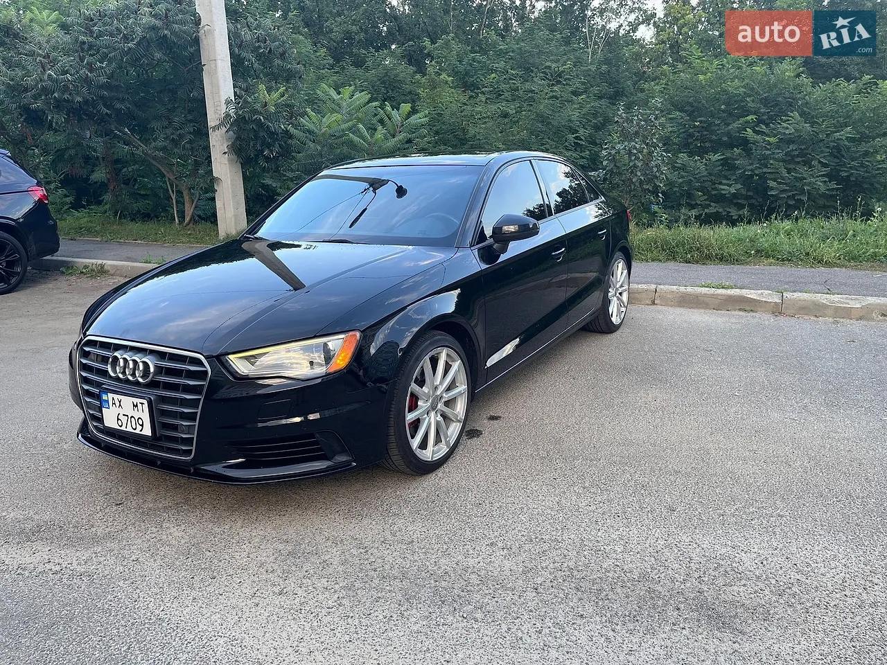 2014 Audi A3 - мініатюра 13