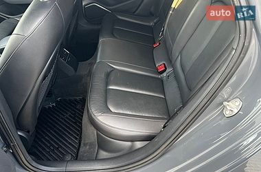 Седан Audi A3 2016 в Кривом Роге