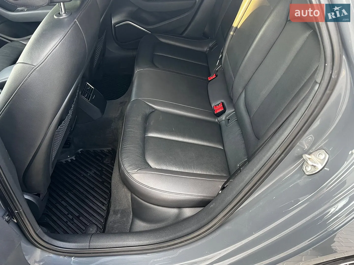 2016 Audi A3 - мініатюра 13