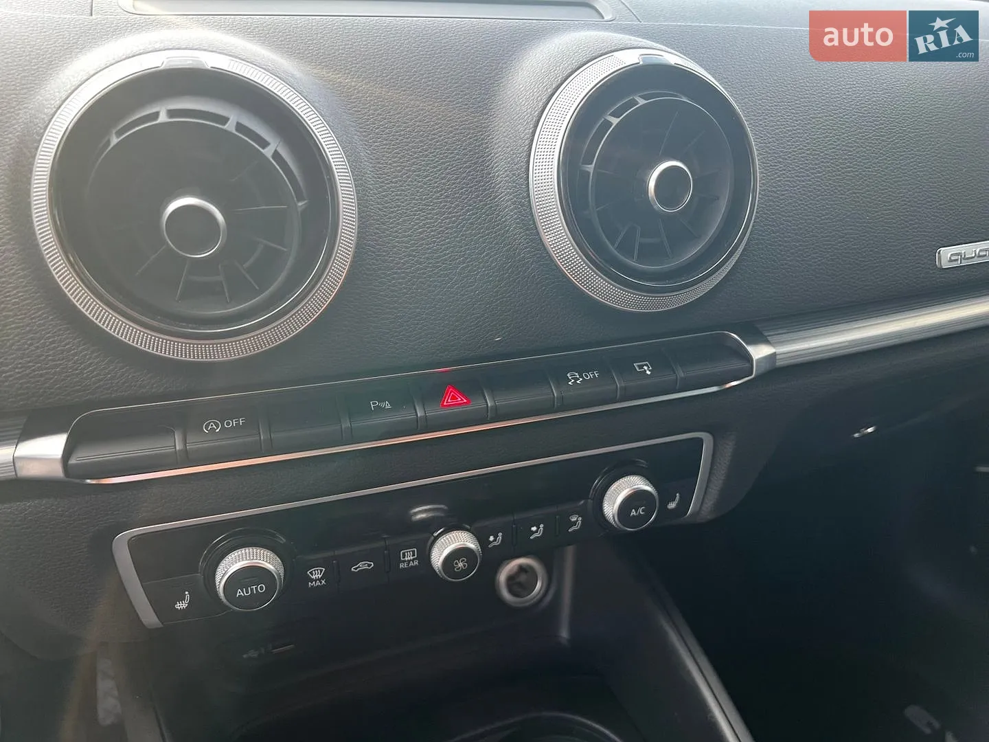 2016 Audi A3 - мініатюра 18