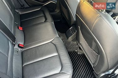 Седан Audi A3 2016 в Кривом Роге