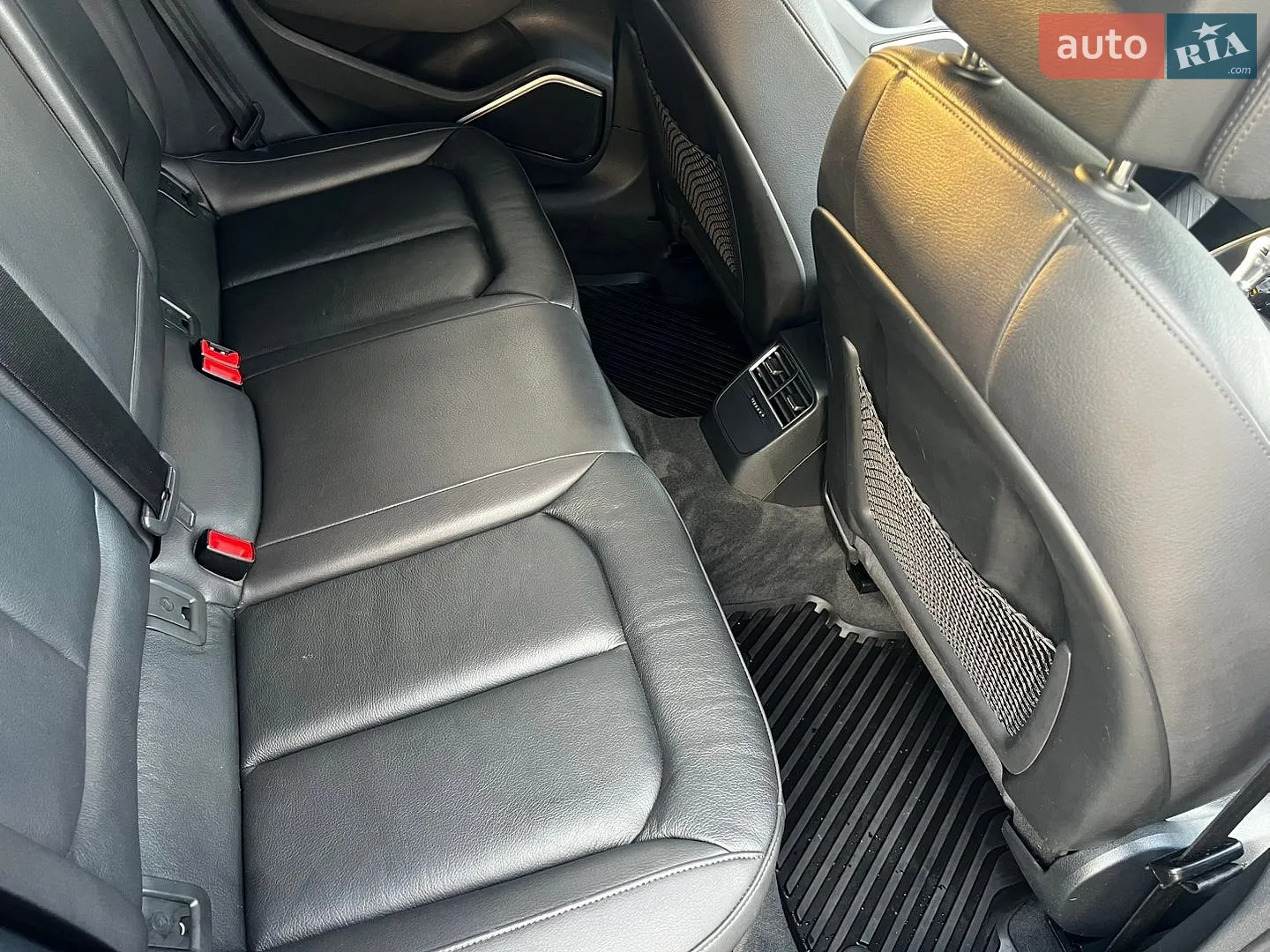 2016 Audi A3 - мініатюра 32