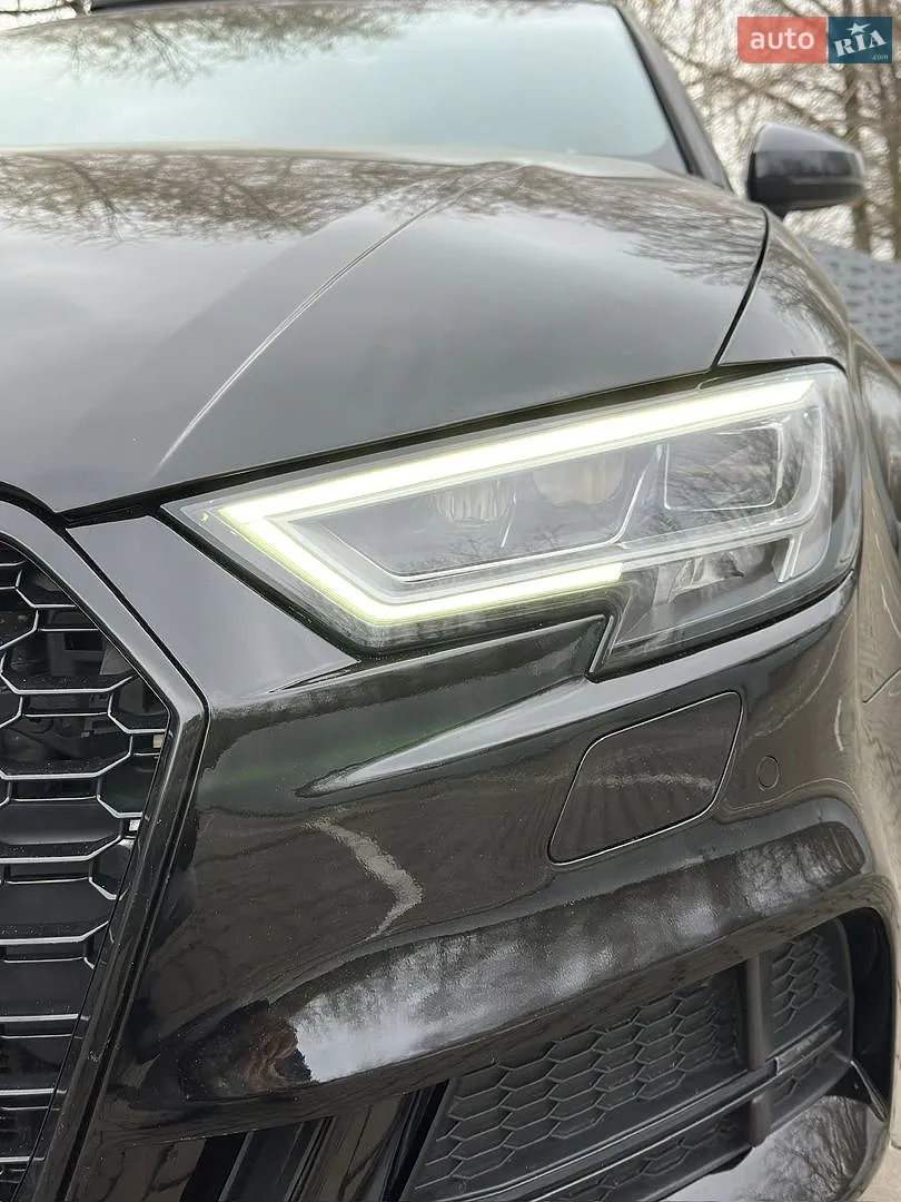 2019 Audi A3 - мініатюра 11