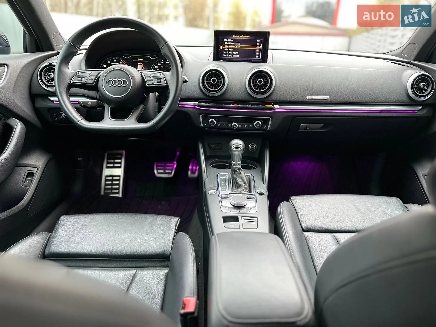 2019 Audi A3 - мініатюра 14