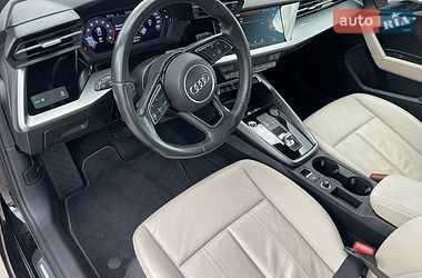 Седан Audi A3 2021 в Нововолинську фото 12 Седан Audi A3 2021 в Нововолинську