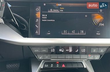 Седан Audi A3 2021 в Нововолинську фото 17 Седан Audi A3 2021 в Нововолинську