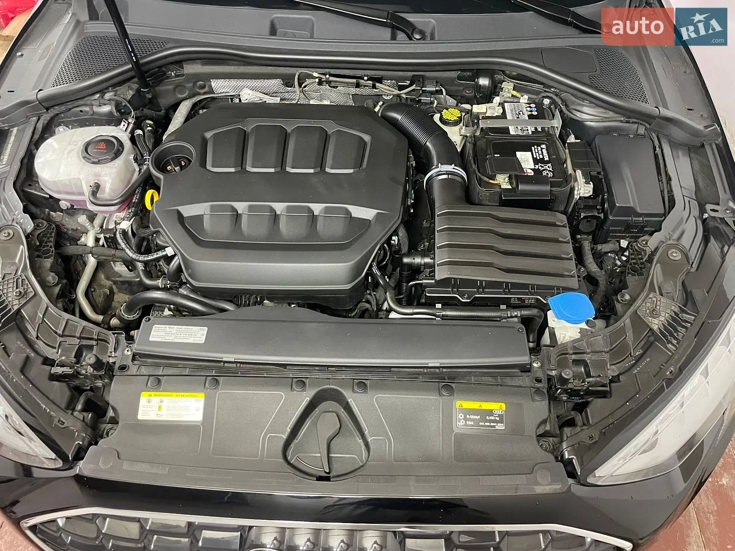 2021 Audi A3 - мініатюра 20