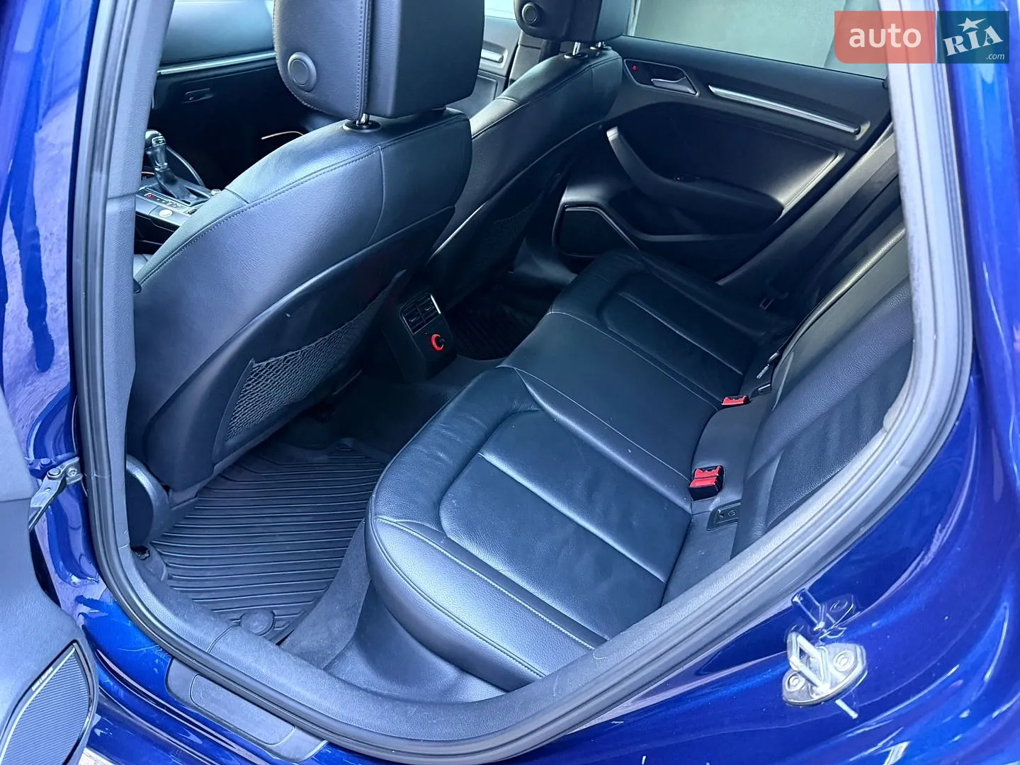 2014 Audi A3 - мініатюра 14