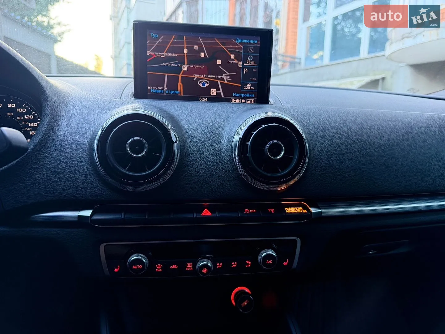 2014 Audi A3 - мініатюра 15
