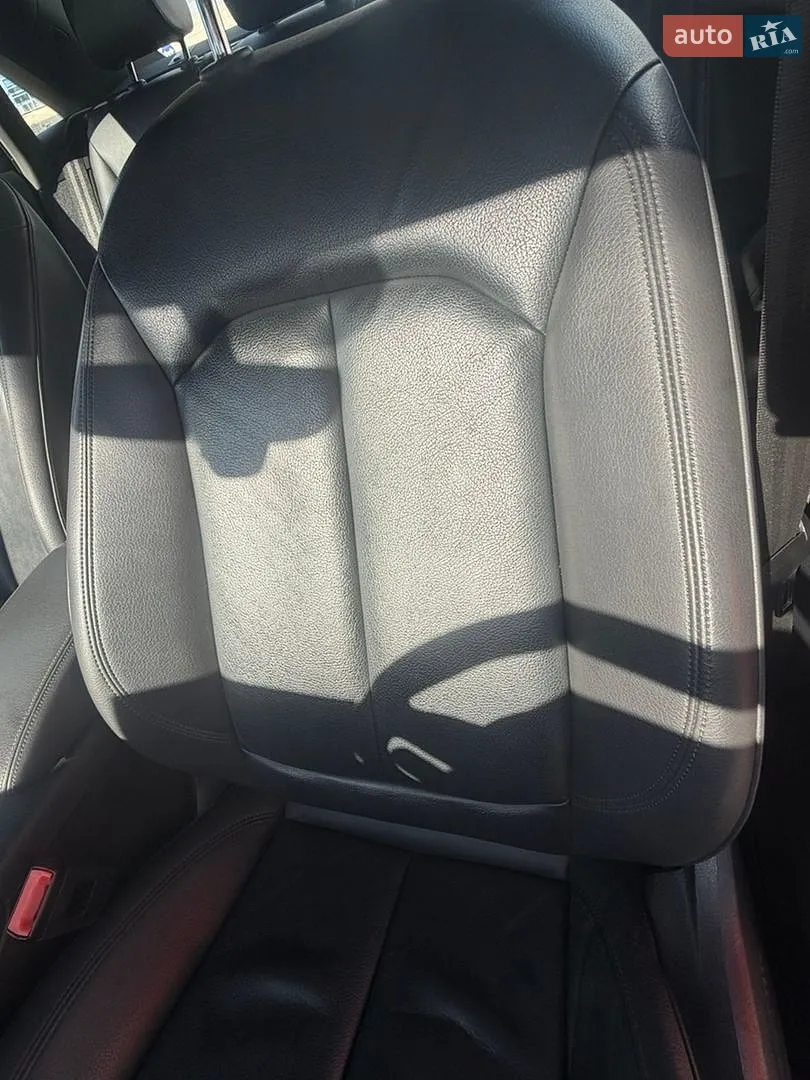 2016 Audi A3 - мініатюра 37