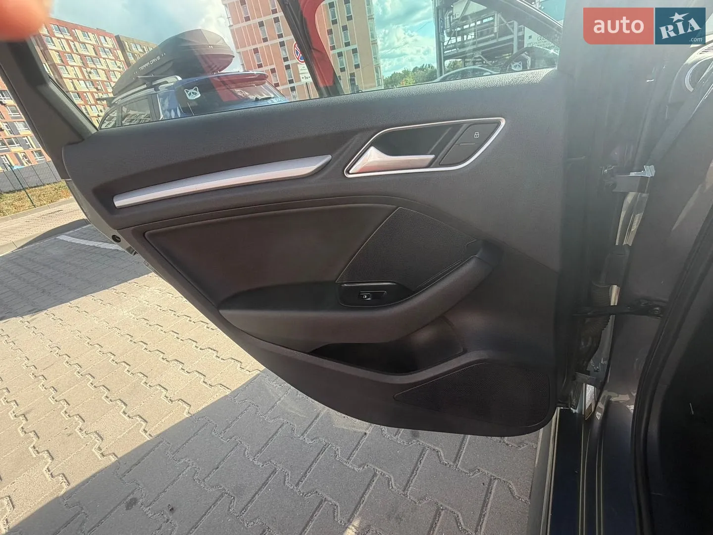 2016 Audi A3 - мініатюра 41