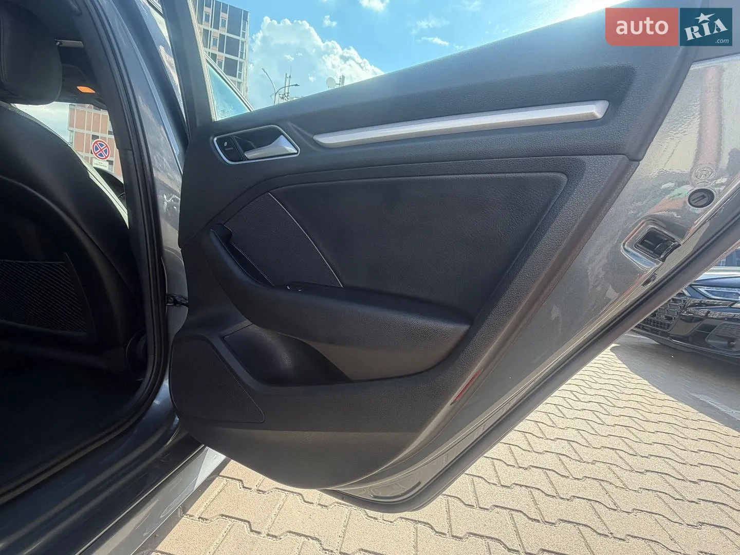 2016 Audi A3 - мініатюра 45