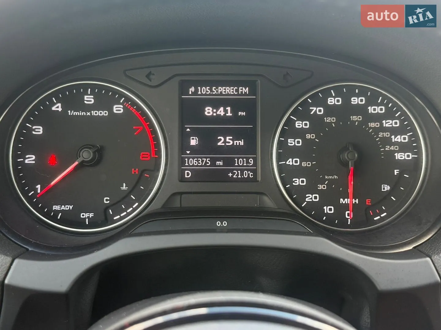 2016 Audi A3 - мініатюра 58