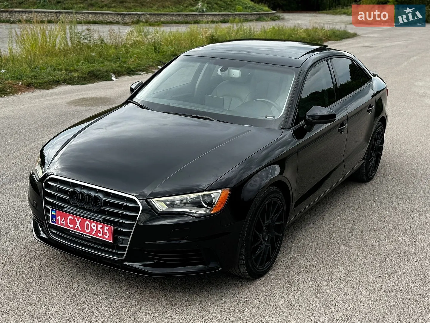 2016 Audi A3 - мініатюра 15