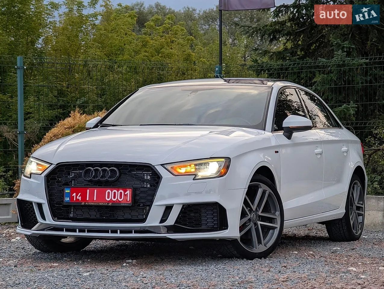 2015 Audi A3 - мініатюра 58
