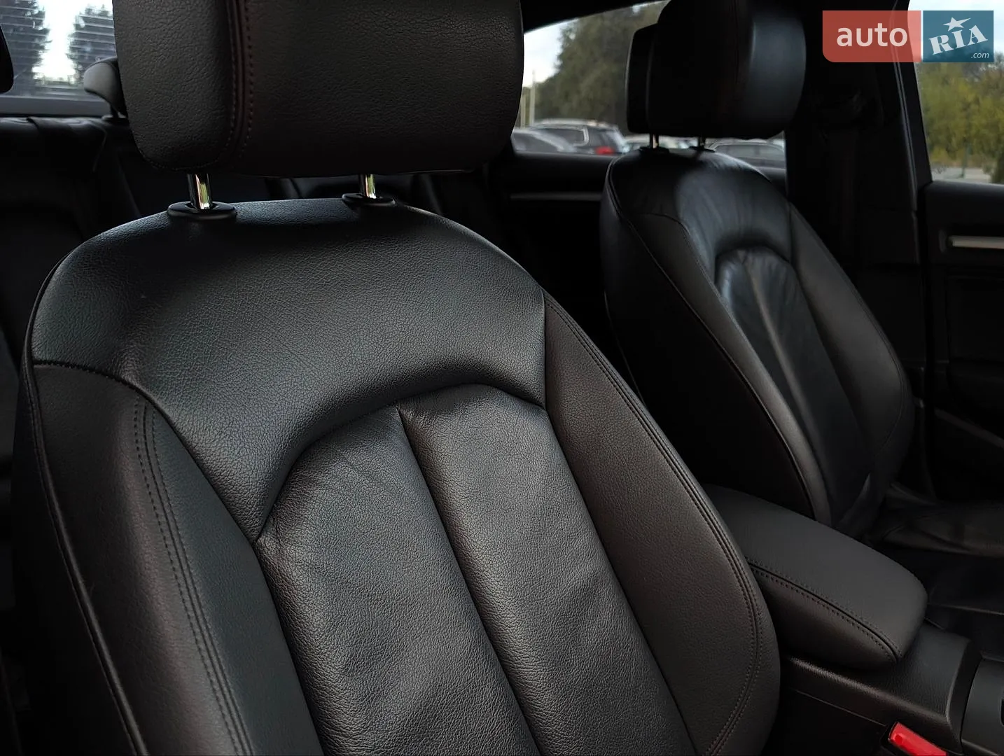 2017 Audi A3 - мініатюра 37