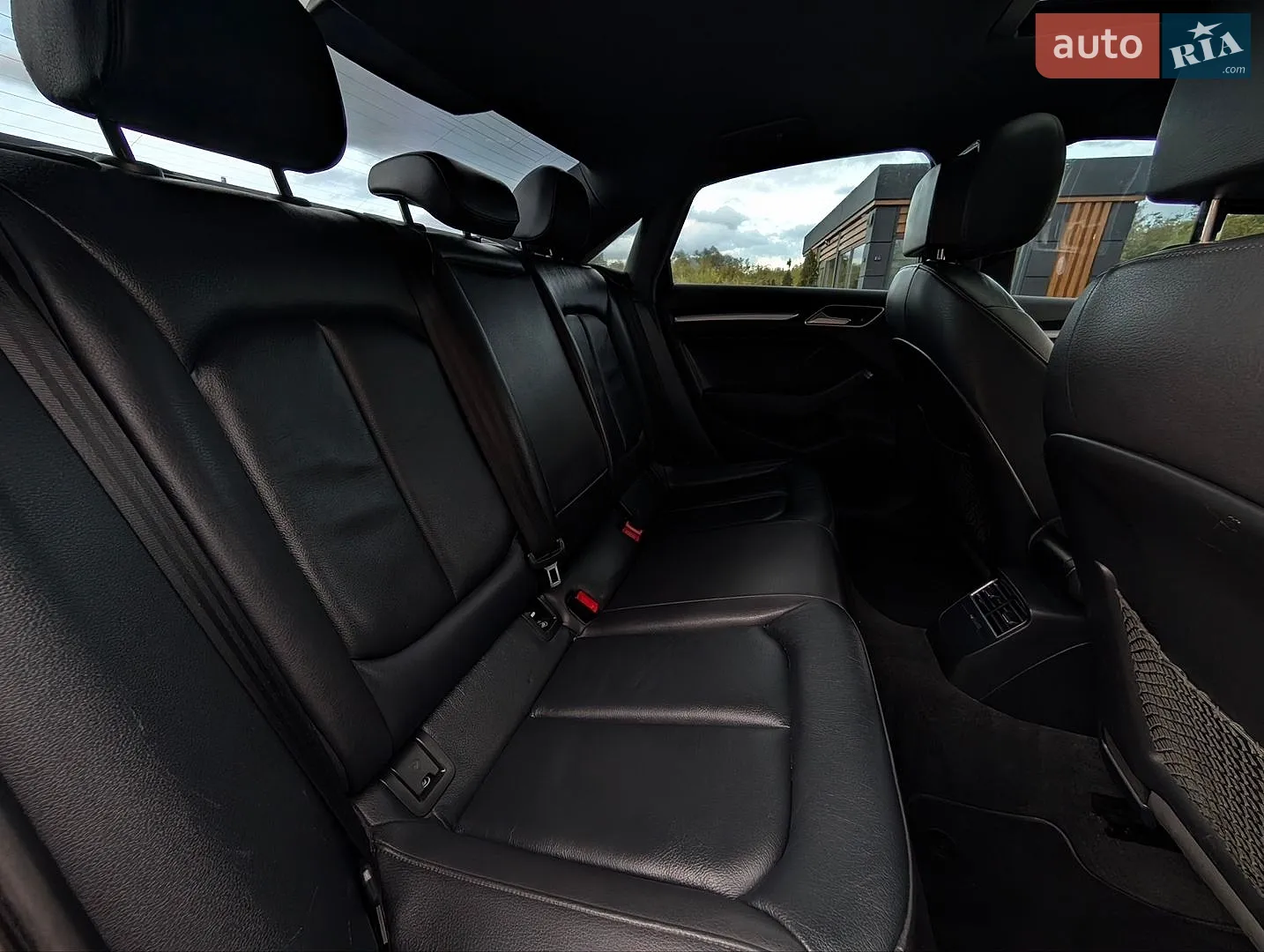 2017 Audi A3 - мініатюра 45
