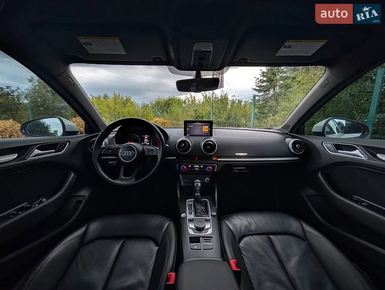 2017 Audi A3 - мініатюра 54