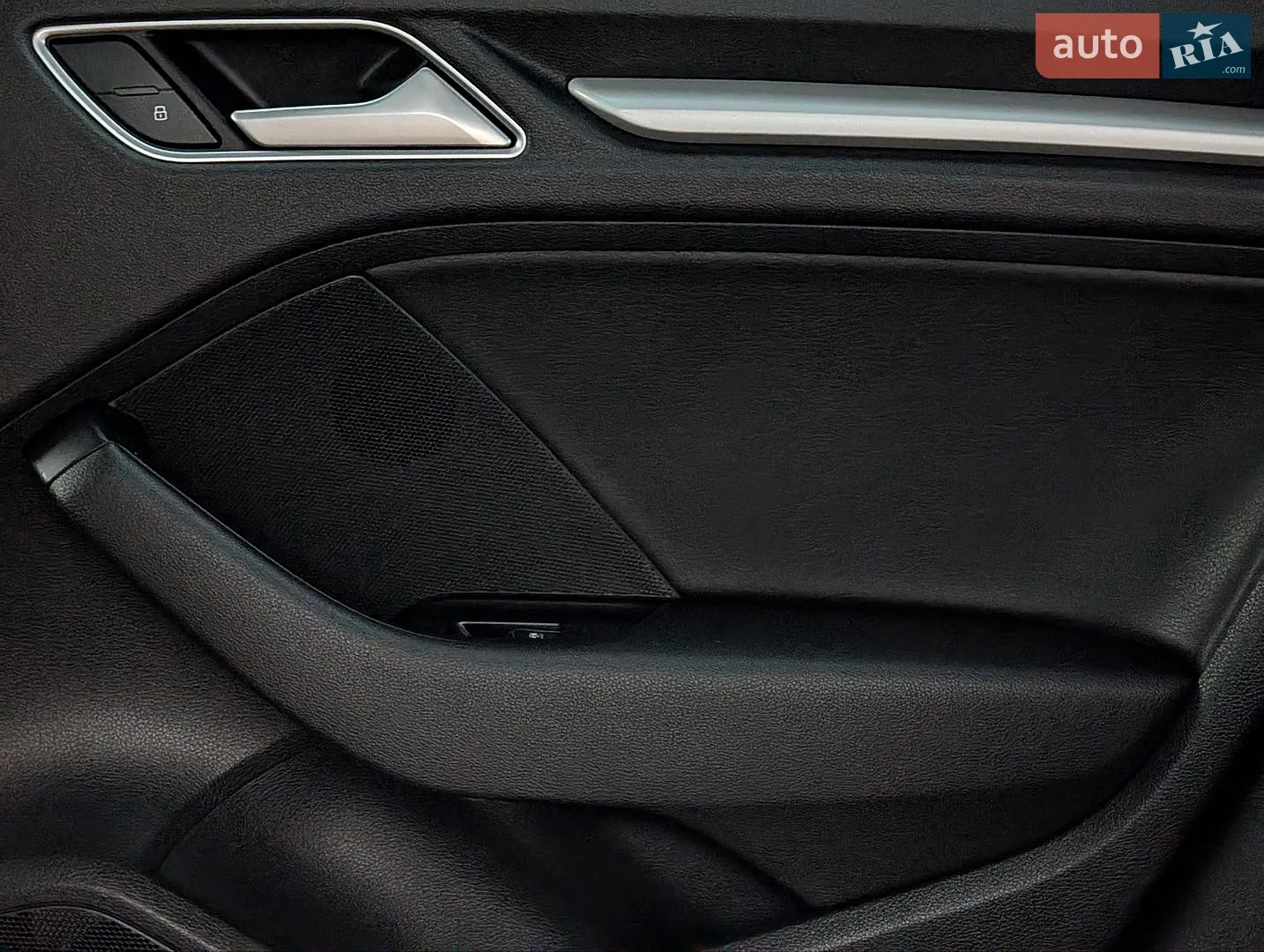 2017 Audi A3 - мініатюра 53