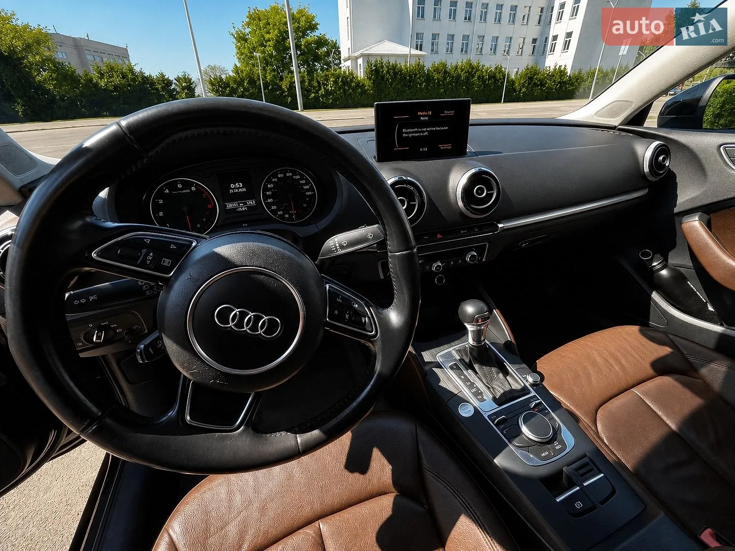 2015 Audi A3 - мініатюра 4