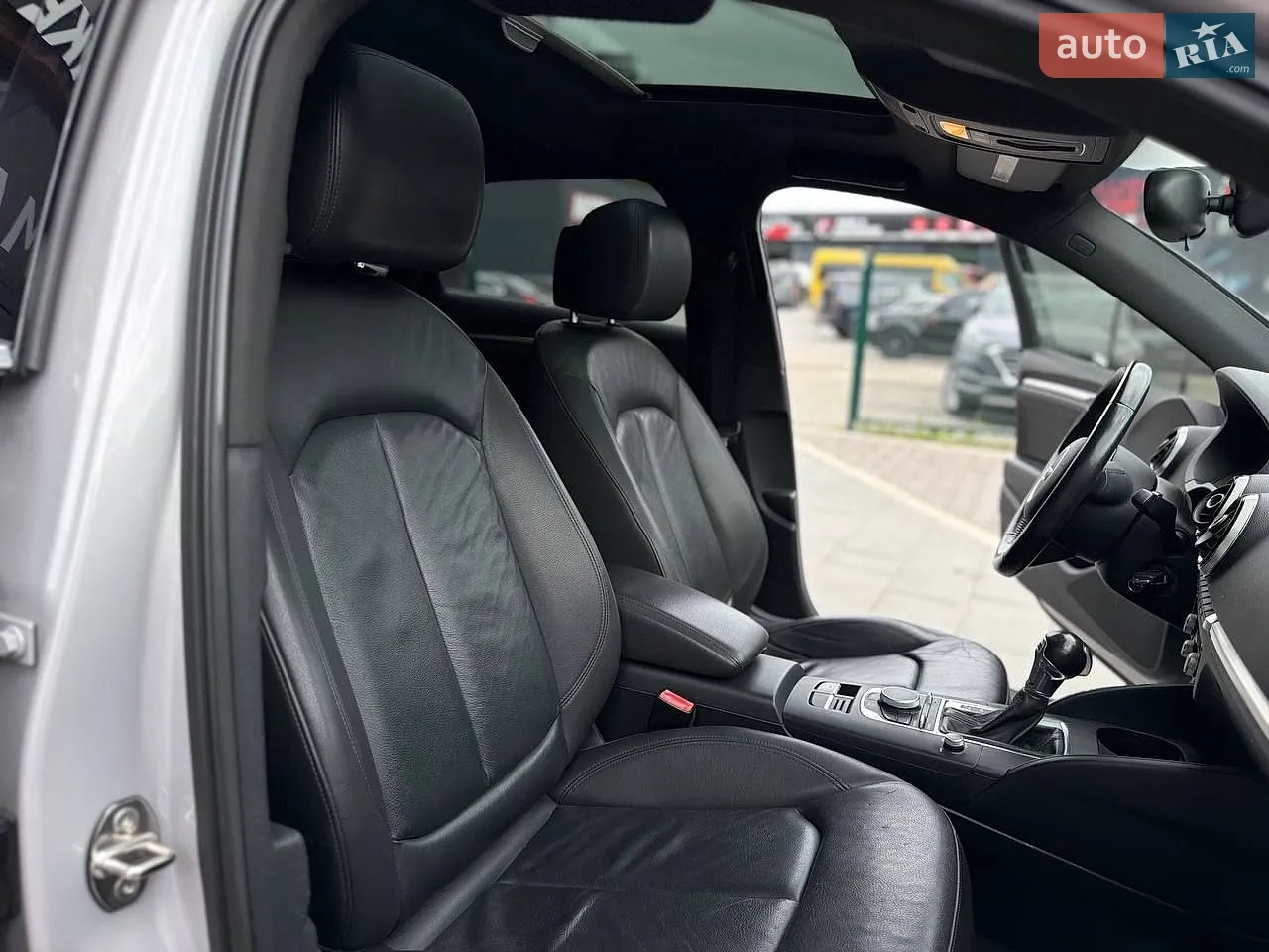 2014 Audi A3 - мініатюра 10