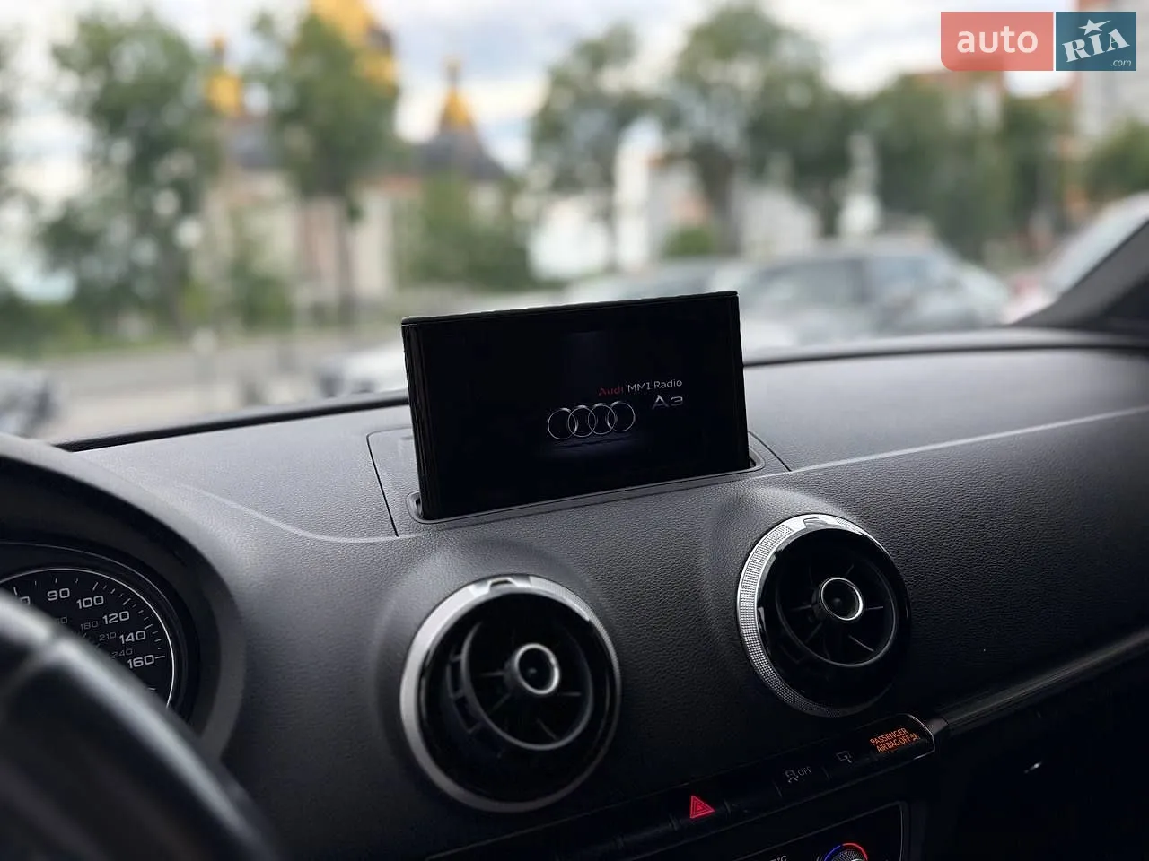 2014 Audi A3 - мініатюра 13