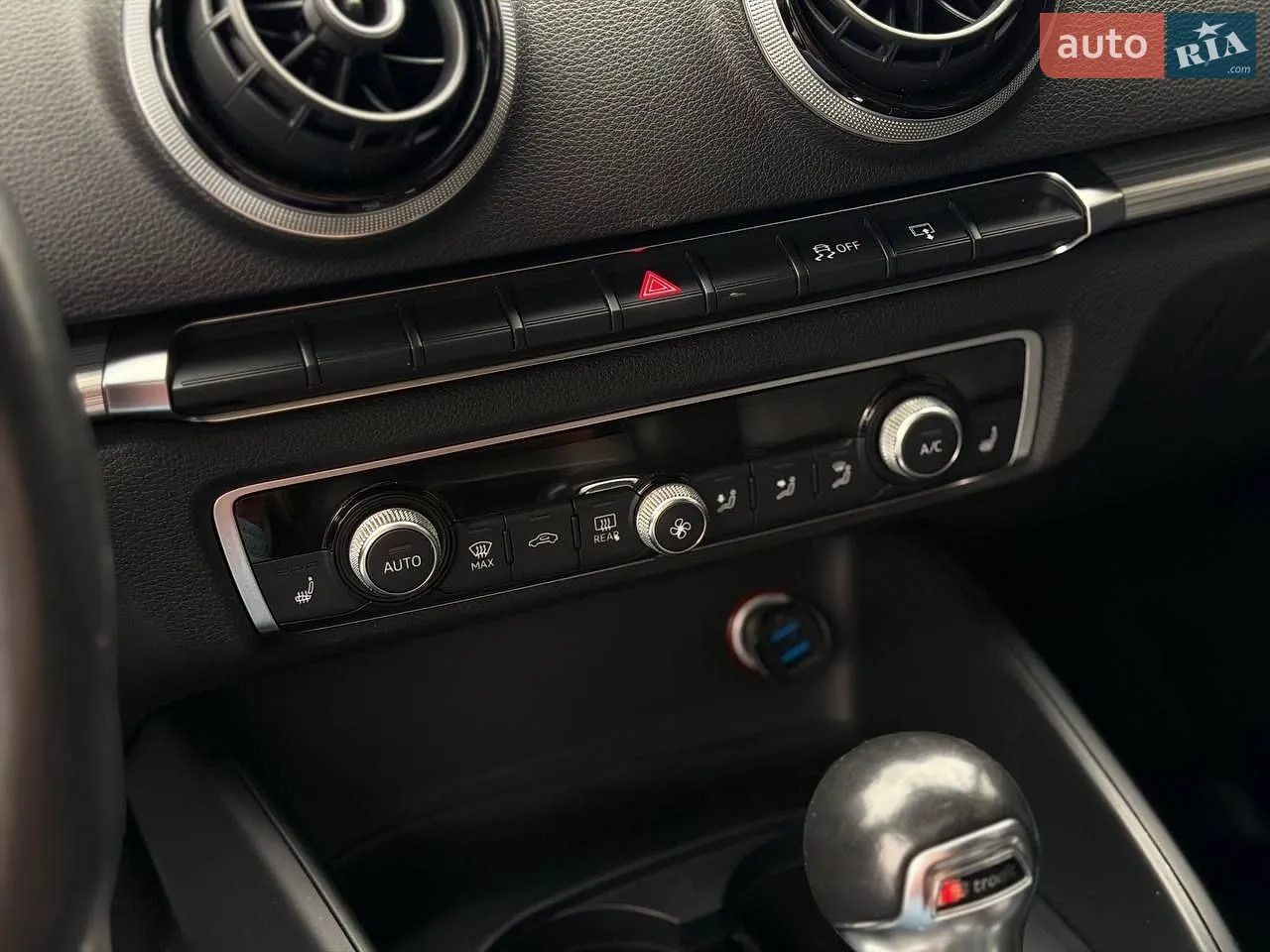2014 Audi A3 - мініатюра 14