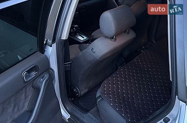 Хэтчбек Audi A3 2002 в Харькове