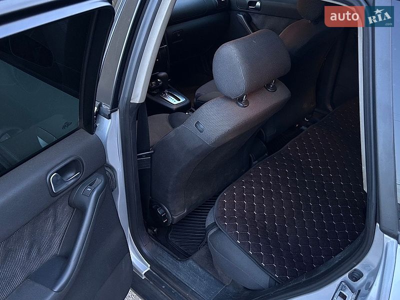 Хэтчбек Audi A3 2002 в Харькове