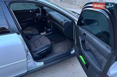 Хэтчбек Audi A3 2002 в Харькове