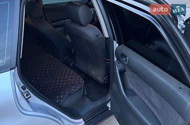 Хэтчбек Audi A3 2002 в Харькове
