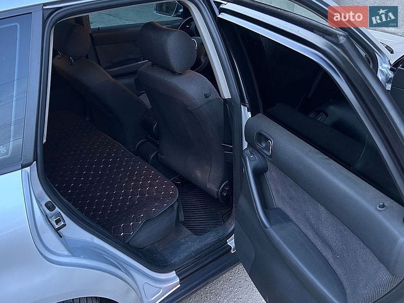 Хэтчбек Audi A3 2002 в Харькове
