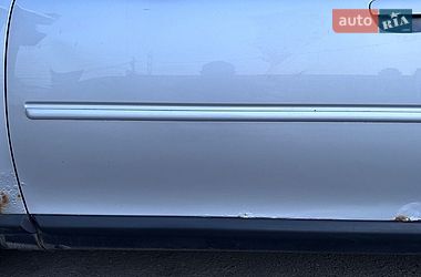 Хэтчбек Audi A3 2002 в Харькове
