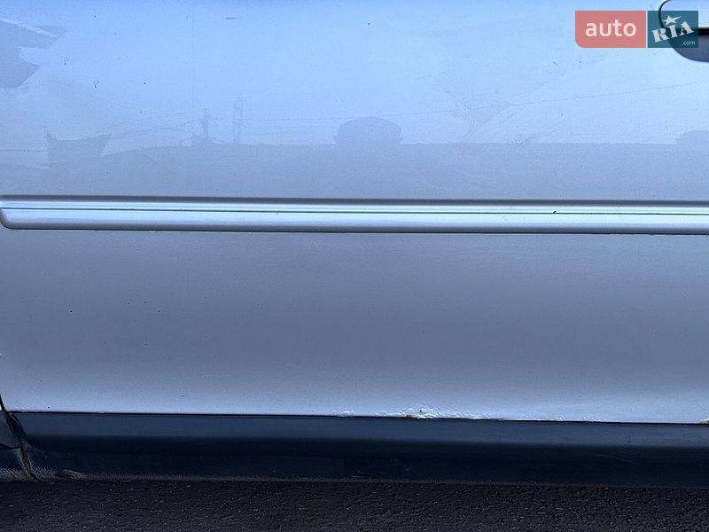 Хэтчбек Audi A3 2002 в Харькове