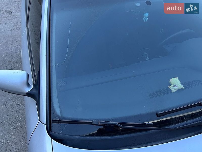 Хэтчбек Audi A3 2002 в Харькове