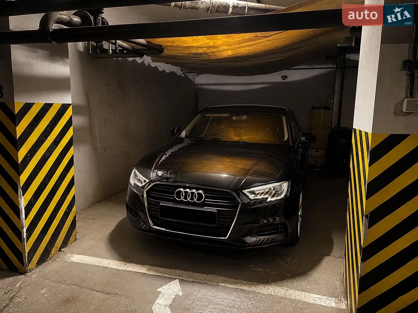 2015 Audi A3 - мініатюра 2