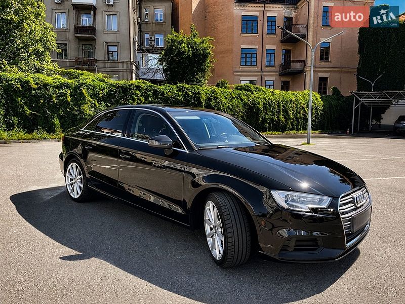 Audi A3 2015 Audi A3 2015