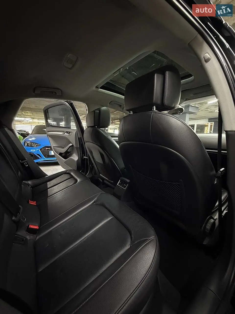 2014 Audi A3 - мініатюра 10