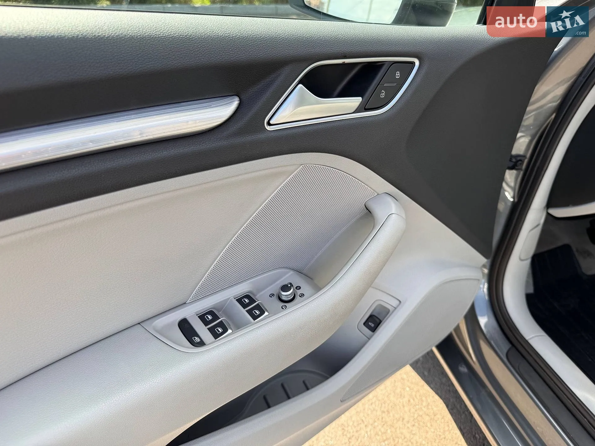 2014 Audi A3 - мініатюра 19