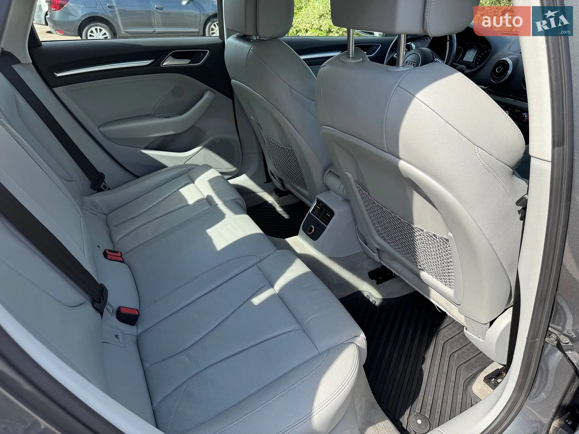 2014 Audi A3 - мініатюра 27