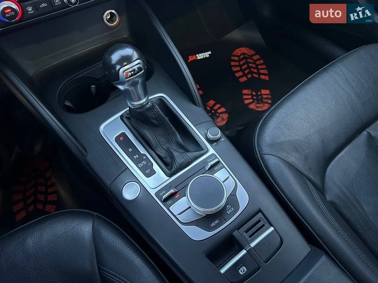 2015 Audi A3 - мініатюра 24