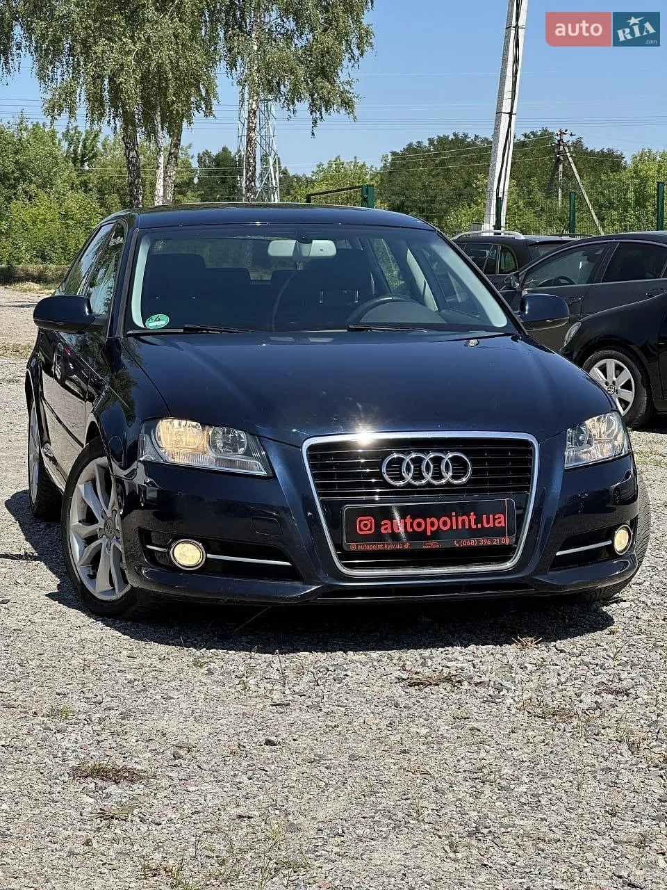 2010 Audi A3 - фото 1