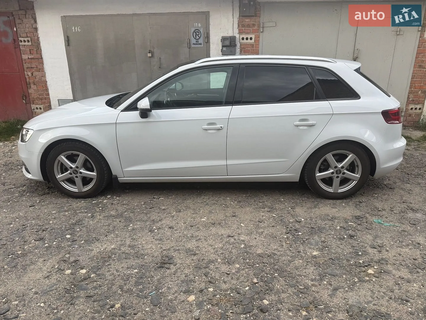 2016 Audi A3 - мініатюра 8