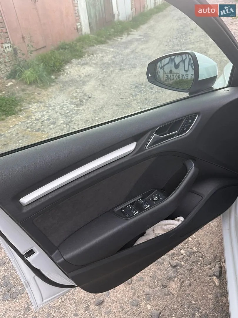 2016 Audi A3 - мініатюра 13