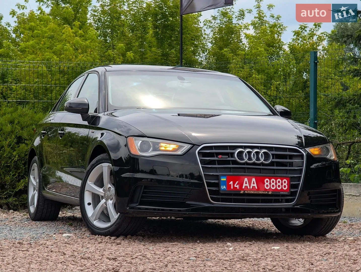 2015 Audi A3 - мініатюра 10