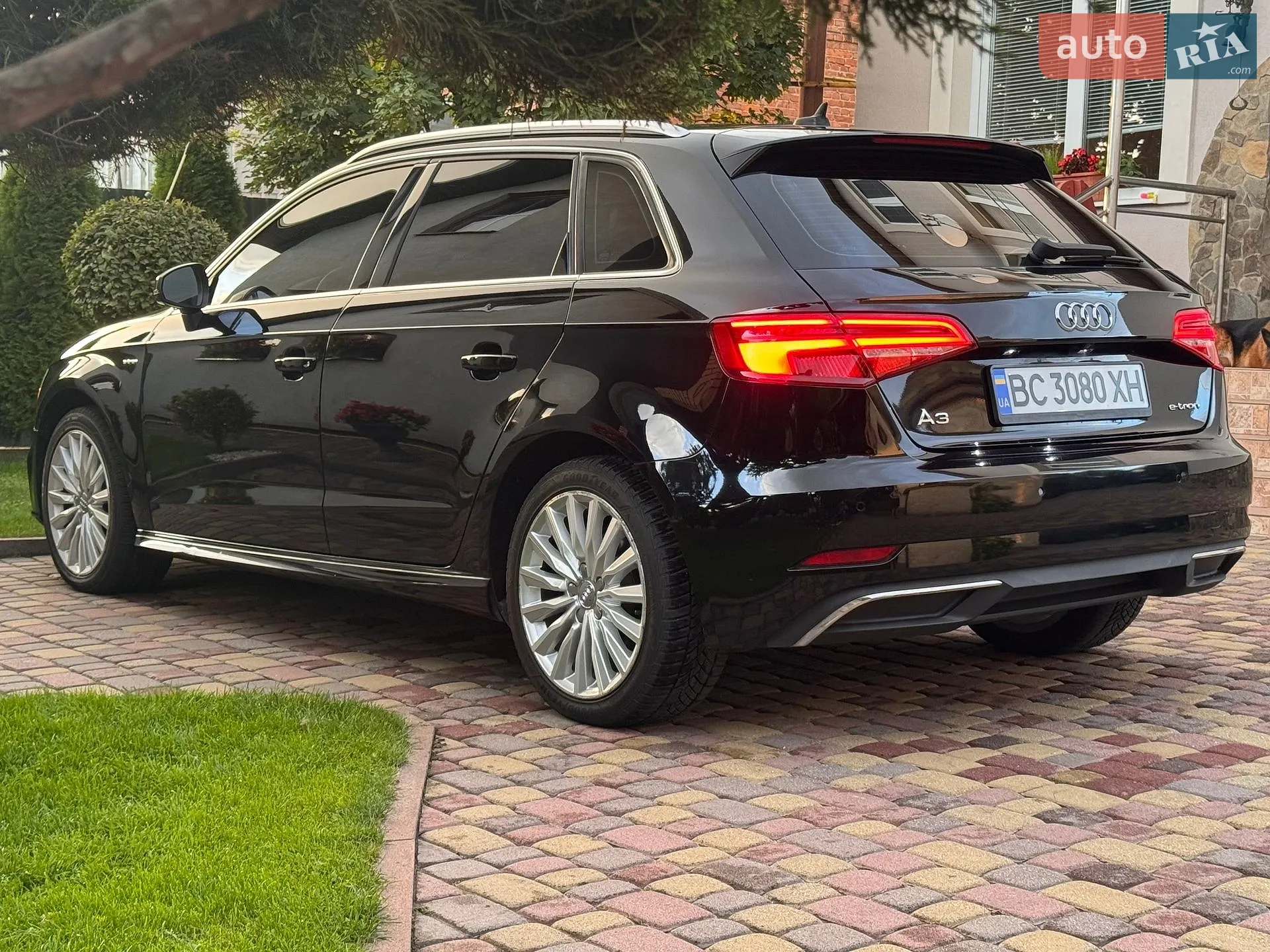 2018 Audi A3 - мініатюра 18