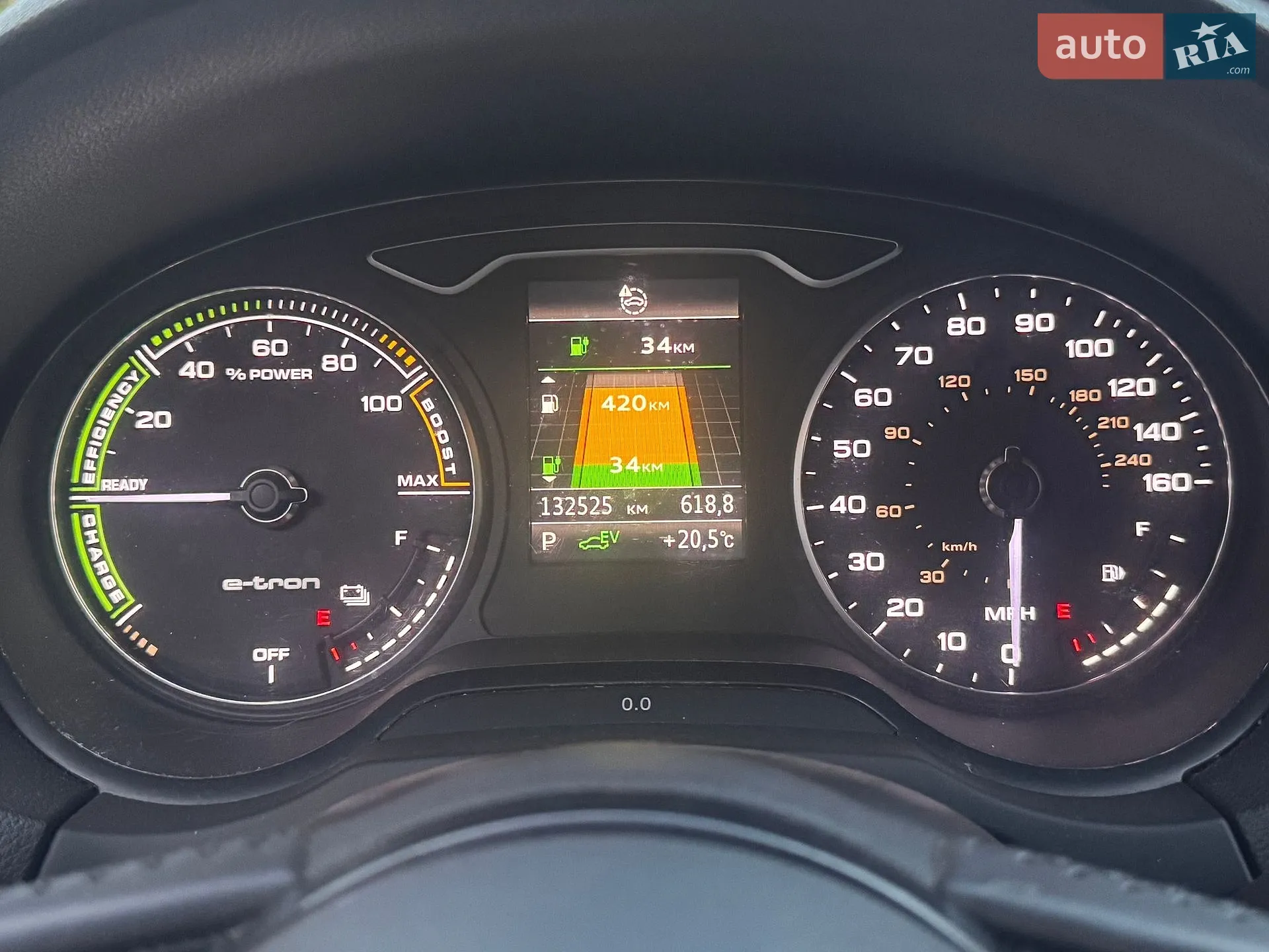 2018 Audi A3 - мініатюра 37