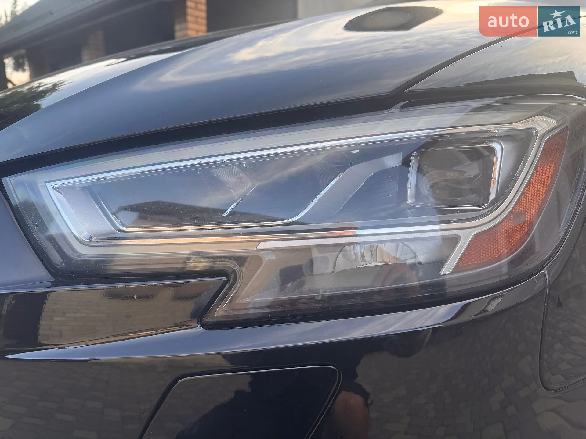 2018 Audi A3 - мініатюра 21